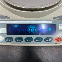 A&D FX-i Series Precision Balance image 2